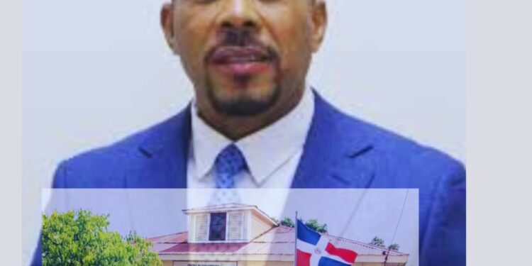 INICIA PROCESOS PARA LA INSTALACIÓN DE MODERNO CENTRO DE INFOTEP EN SÁNCHEZ, SAMANÁ.