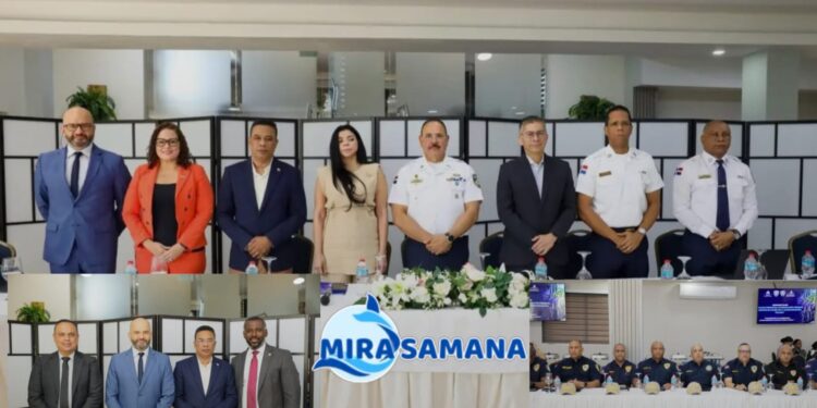 Policía Nacional(PGR) (DICRIM) E (INL) realizan-seminario taller «Policía Preventiva e Investigación Criminal»