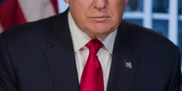 El presidente de Estados Unidos, Donald Trump aseguró tener una decisión sobre Venezuela «Ya me decidí pero no puedo decirles qué será»