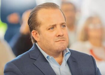 El presidente del PRM y Ministro de la Presidencia, José Ignacio Paliza, se dirigirá al país este lunes 24 de noviembre a las 8:00pm con el lema «Lo que mereces  saber dicho de frente»