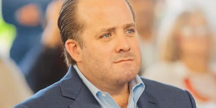 El presidente del PRM y Ministro de la Presidencia, José Ignacio Paliza, se dirigirá al país este lunes 24 de noviembre a las 8:00pm con el lema «Lo que mereces  saber dicho de frente»