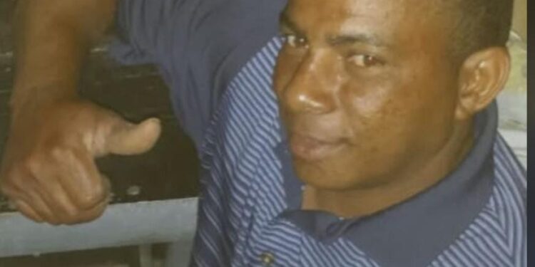 HOMICIDIO DE VIGILANTE EN CENTRO NOCTURNO TRAS INCIDENTE CON CLIENTE EN EL LIMÓN DE SAMANÁ