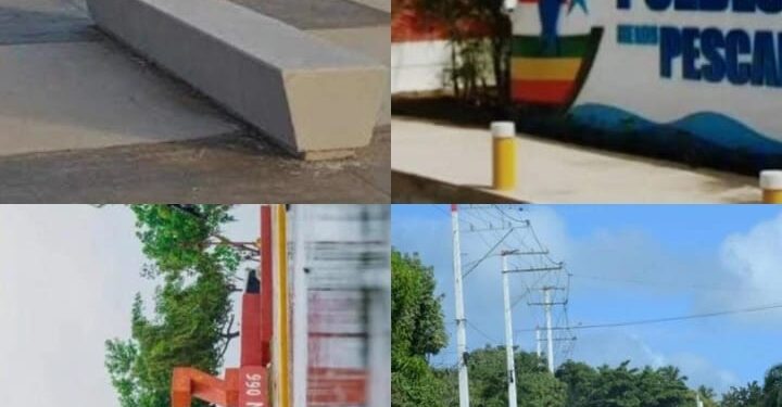 Senador Pedro Catrain, resalta la inversión del Presidente Luis Abinader en la provincia Samaná y los Municipios. Las Terrenas y Sánchez