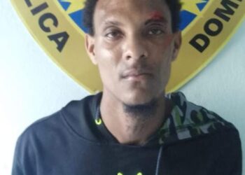 Policía Nacional apresa al nombrado Ardillita, involucrado en homicidio en Las Terrenas, Samaná Según las autoridades, el detenido también está vinculado a una serie de atracos armados con otra persona