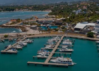 República Dominicana continua superando récords con 9.2 millones de visitantes, generando 815,000 empleos.