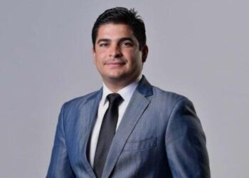 Designan a Jhael Isa Tavárez como nuevo director de la Opret