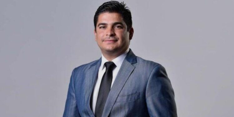 Designan a Jhael Isa Tavárez como nuevo director de la Opret