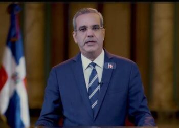 El presidente LuiAbinader anuncia nuevas acciones conjuntas con la DEA en lucha contra el narcotráfico
