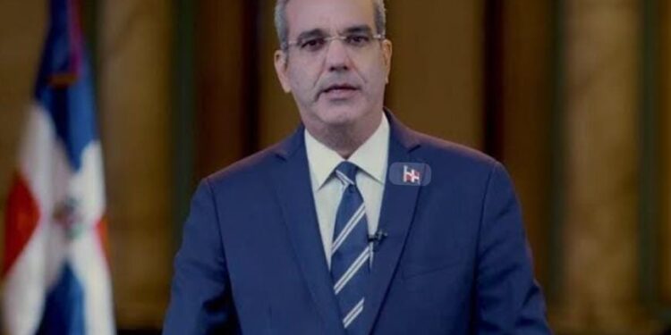 El presidente LuiAbinader anuncia nuevas acciones conjuntas con la DEA en lucha contra el narcotráfico