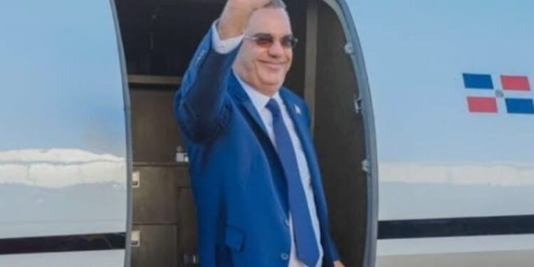 Presidente de República Dominicana. Luis Abinader, participará en reunión anual de Semiconductores en la ciudad de San José, California