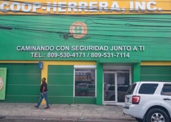 Ministerio Público pide apertura a juicio por fraude de RD$2,500 millones en Coop-Herrera