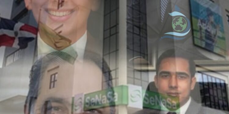 Los apresados ​​en el entramado de corrupción del caso «Cobra» por desfalco al SeNaSa