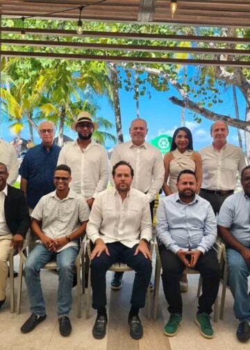 Adompretur Samaná y Clúster Turístico fortalecen alianzas para impulsar el turismo sostenible en la provincia