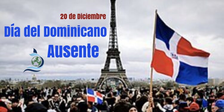 Día del Dominicano «Ausente»