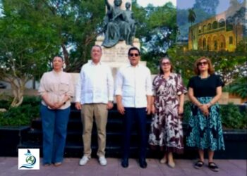 Turizoneando 2025–2026 llenará de cultura y entretenimiento la Ciudad Colonial durante más de cuatro meses