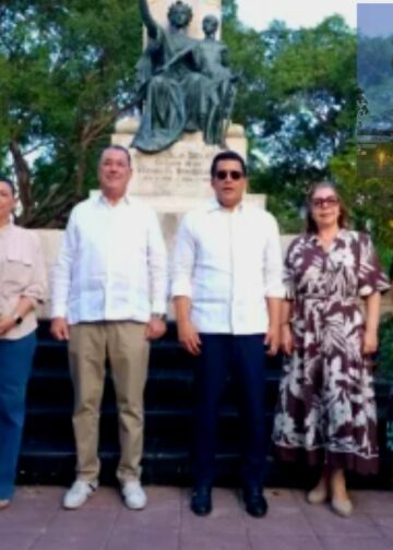 Turizoneando 2025–2026 llenará de cultura y entretenimiento la Ciudad Colonial durante más de cuatro meses