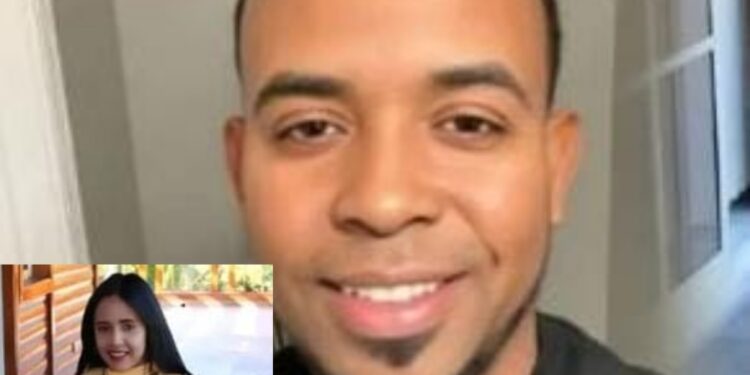 Hombre mata a su pareja y luego se quita la vida en El Valle