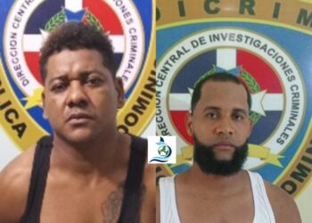 Policía Nacional activa búsqueda de dos hombres armados y considerados peligrosos en Las Terrenas