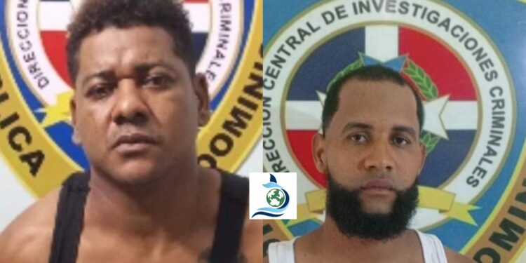 Policía Nacional activa búsqueda de dos hombres armados y considerados peligrosos en Las Terrenas