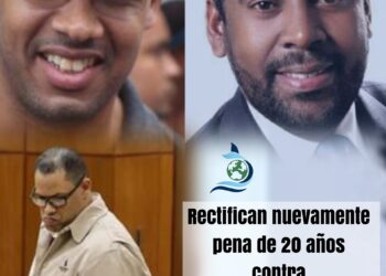 Corte de Apelación confirma nuevamente pena de 20 años contra Argenis Contreras por caso Yuniol Ramírez