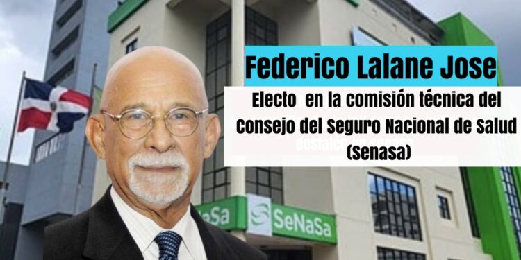 Samaná celebra con orgullo la designación de Federico Lalane José en comisión técnica nacional(SeNaSa)