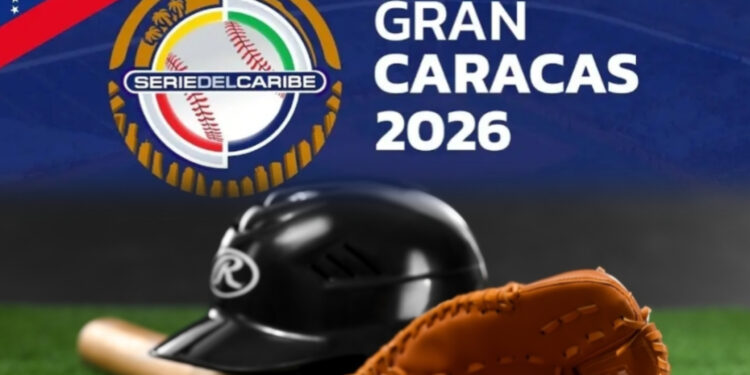 La Confederación de Béisbol del Caribe informó este lunes que Venezuela fue retirada como sede de la Serie del Caribe.