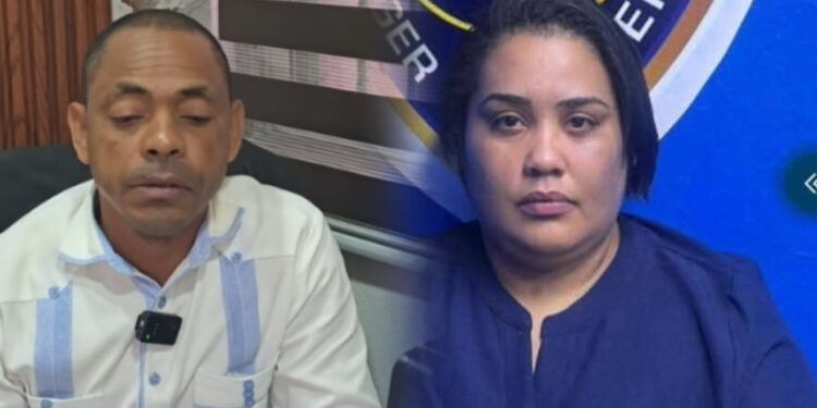 No fue arresto, fue entrega Voluntaria» aclara Colegio de Abogados de Villa Altagracia sobre caso Anny Laureano