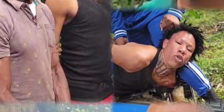 Abogado denuncia secuestro, torturas y amenazas armadas contra trabajadores agrícolas en El Limón, Samaná