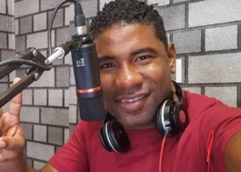 El comunicador y Gerente de Medios de Nordeste Conocido como DJ Rafy permanece en estado crítico en la Unidad de Cuidados Intensivos