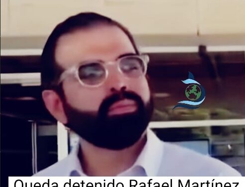 Queda detenido Rafael Martínez Hazim al presentarse este lunes a la PGR por caso «Senasa»