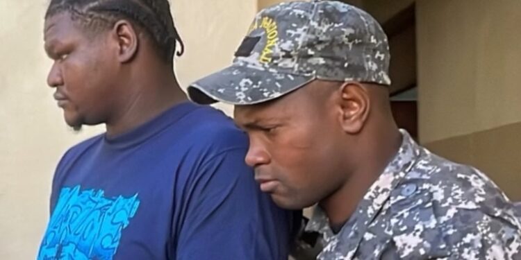 Aplazan medida de coerción seguridad involucrado en el caso del Comunicador Rafelito Andújar»DJ Raffy»