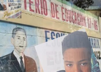 Fallece Niño de 11 años Tras ser ingresado en el HospitalSan Vicente de Paúl en SFM