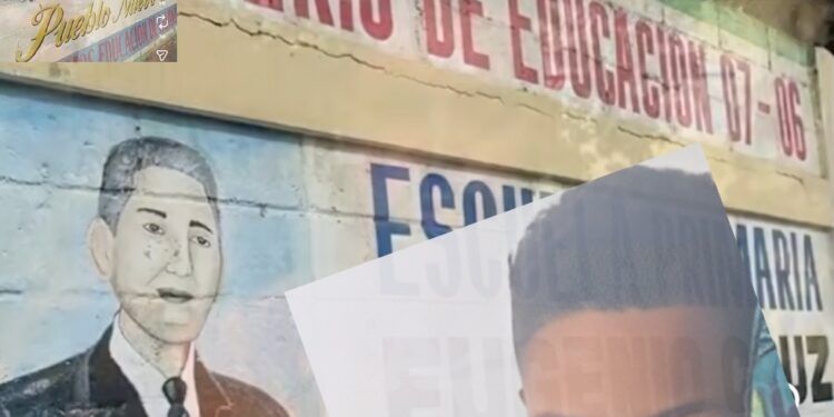 Fallece Niño de 11 años Tras ser ingresado en el HospitalSan Vicente de Paúl en SFM