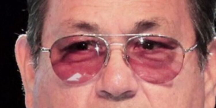 Fallecio Abraham Quintanilla Jr. Padre y manager de la legendaria cantante tejana Selena Quintanilla