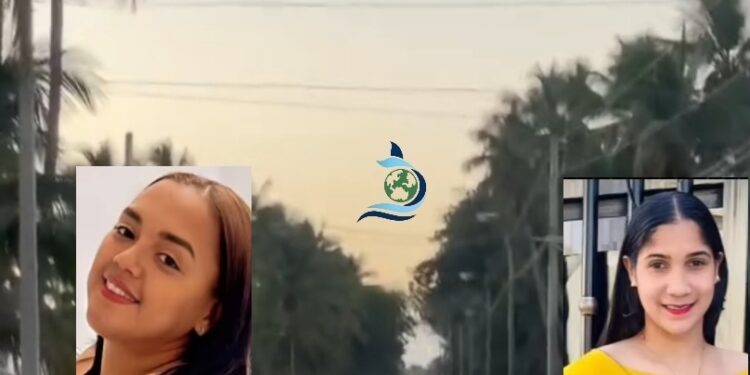 En un mismo dia en la Carretera salida Nagua-Cabrera se pierden 3 vidas