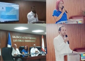 Ayuntamiento de Las Terrenas impulsa Plan de Ordenamiento Territorial con miras al 2026