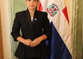 Designan nueva Jueza de la Suprema Corte de JusticiaSanto Domingo