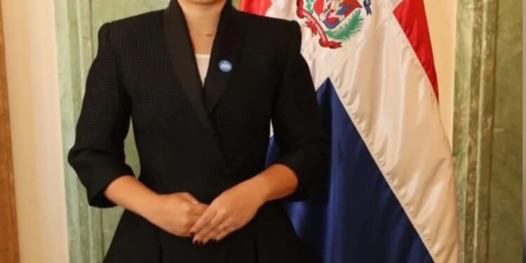 Designan nueva Jueza de la Suprema Corte de JusticiaSanto Domingo
