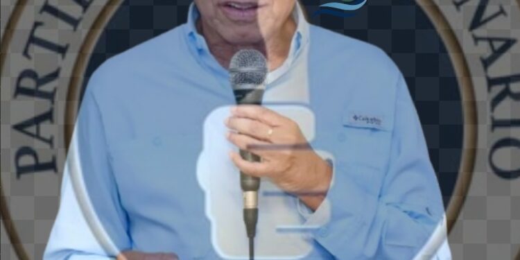 La Comisión Presidencial Ampliada elige a Héctor Guzmán como presidente ejecutivo