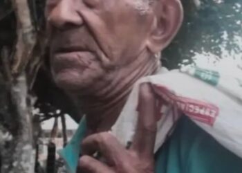 Hallan sin Vida a hombre de 83 años en las inmediaciones del Mercado Público de Cotuí