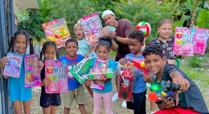 Día de los Reyes Magos