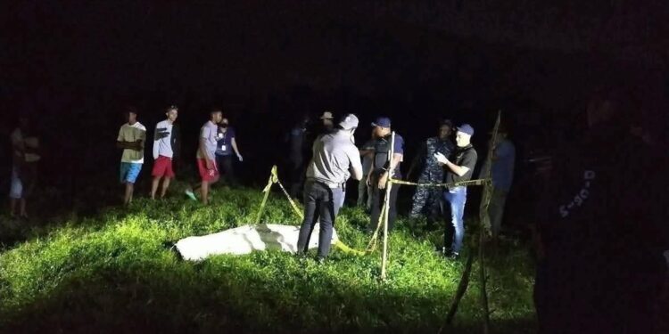 Encuentran cadáver masculino en aguas del río Licey la Vega