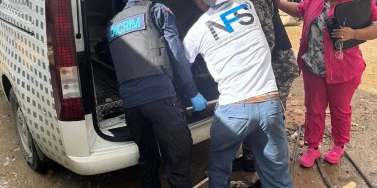 Hallazgo de menor sin vida causa conmoción en Sánchez, Samaná