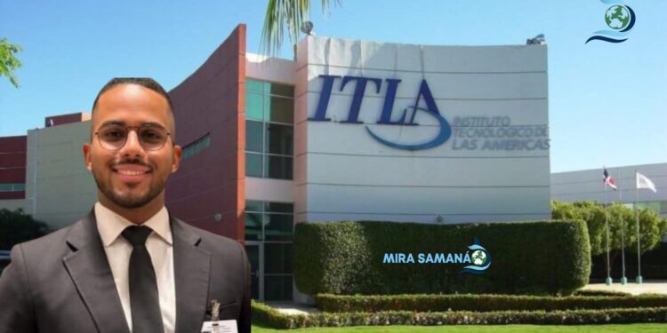 Destituyen al rector del ITLA por presuntas irregularidades denunciadas por Nuria Piera