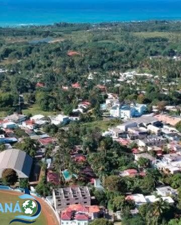 Las Terrenas: desarrollo urbano más allá de la percepción tradicional