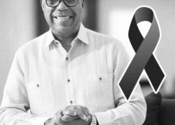 Fallece Demetrio Antonio Paulino, destacado líder político y exviceministro de Trabajo del municipio de Nizao