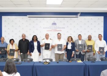 Samaná abre la Temporada de Ballenas 2026 bajo un nuevo compromiso de protección ambiental