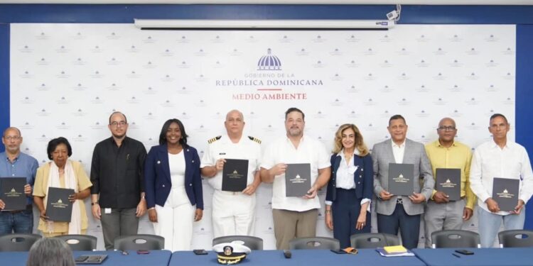 Samaná abre la Temporada de Ballenas 2026 bajo un nuevo compromiso de protección ambiental