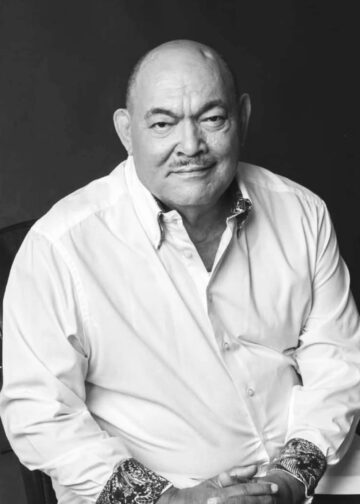 Fallece Ramón Alburquerque, destacado dirigente político e intelectual dominicano