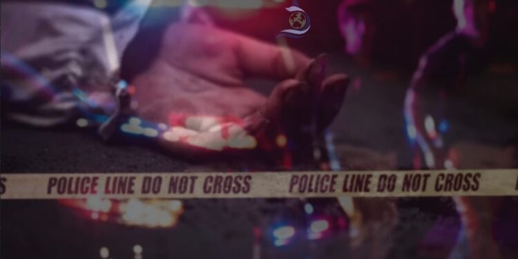 Policía Nacional persigue a presunto feminicida por asesinato de joven de 18 años en Los Peralejos